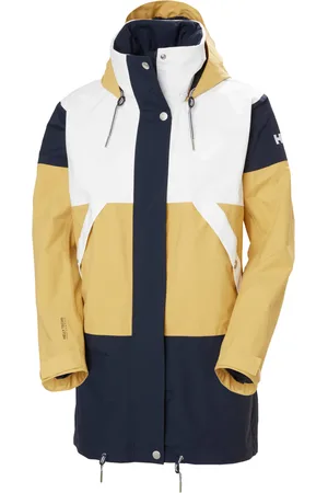 Helly Hansen Waterdicht damesjack Koster All-Weather