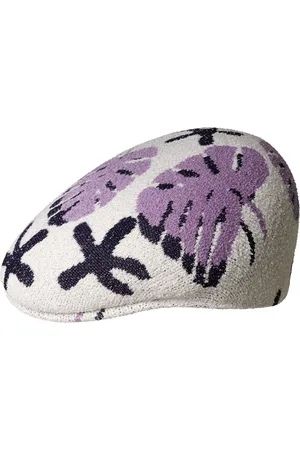 Kangol Baret Plant Love 504