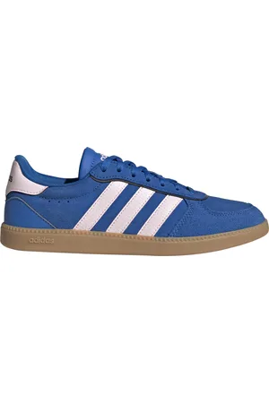 adidas Damestrainers Breaknet Sleek