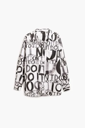 Desigual Vrouwenblouse Deméter