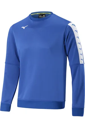Mizuno Junior Sweatshirt Nara Training