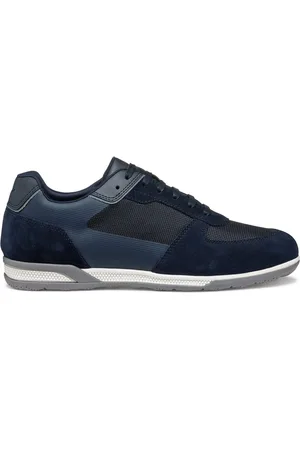 Geox Trainers Spherica Actif X3 A