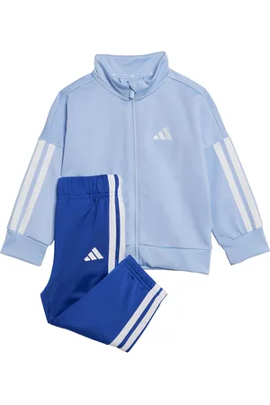 adidas Baby trainingspak Essentials Climacool