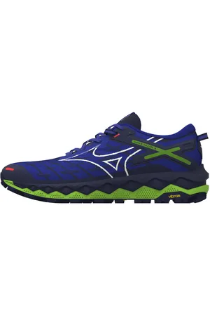 Mizuno Hardloopschoenen Wave Mujin