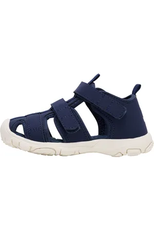 Hummel Sandalen met klittenbandsluiting voor kinderen