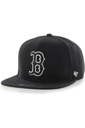 47 Brand Snapback pet Boston Red Sox MLB No Shot Captain