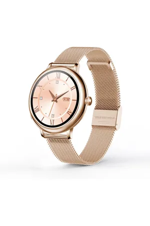 Platyne Multifunctioneel verbonden horloge