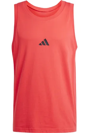 adidas Tanktop Essentials Small Logo Single