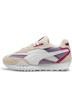 PUMA Kindertrainers Blktop Rider