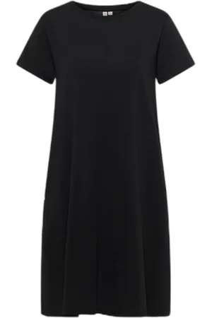 Ragwear Dames t-shirt jurk Chickie