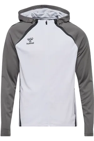 Hummel Damesjack met capuchon Lead 2.0