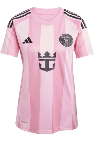 adidas Trainingsshirt voor dames Inter Miami CF 2025/26