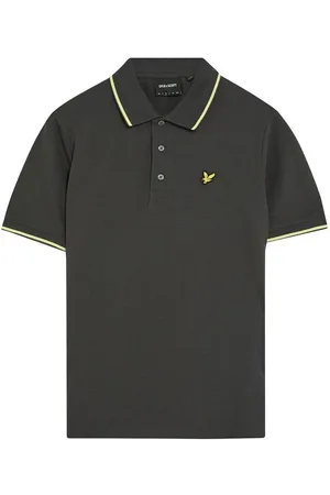 Lyle & Scott Polo Tipped