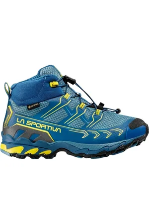 La Sportiva Kinderwandelschoenen Ultra Raptor II Gtx Mid