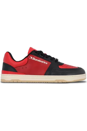 Barebarics Trainers Barefoot Wave