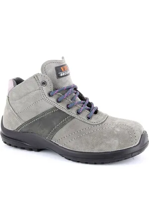 Altex Werkschoenen voor dames Rapid S1P