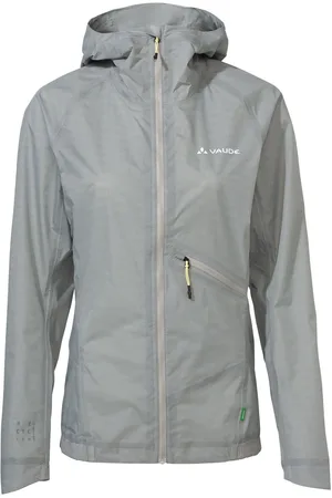 Vaude Dames waterdichte jas Scopi