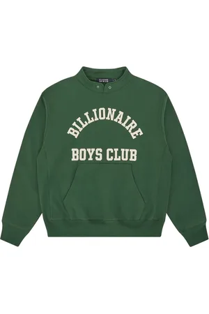 Billionaire Boys Club Hoge col sweatshirt