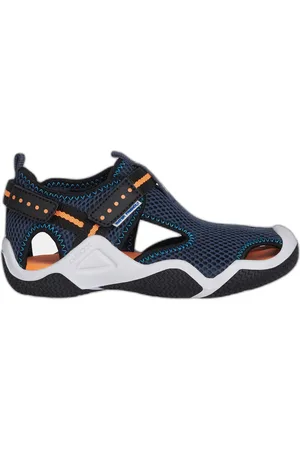 Geox Baby jongens sportschoenen Wader