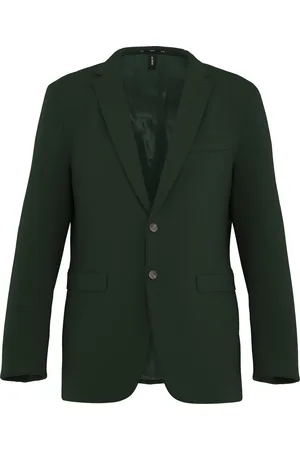 SELECTED Slim-fit blazer Liam Flex