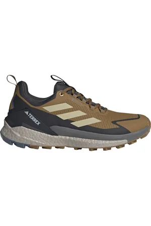 adidas Wandelschoenen Terrex Free Hiker 2 Low Gore-Tex