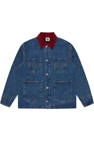 ICECREAM Denim jack Chore