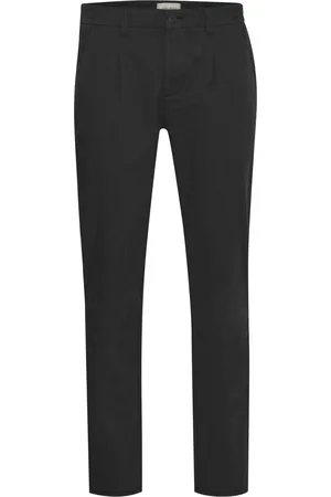 Blend Geweven chino broek