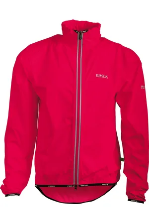 PRO-X Waterdichte jas Air Jacket
