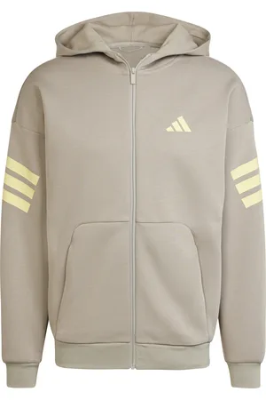 adidas Hooded jacket 3-Stripes Futur Icons