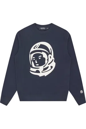 Billionaire Boys Club Sweatshirt Astro Helmet