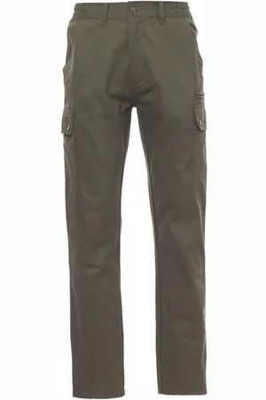Payper Wear Payper bosbouwbroek