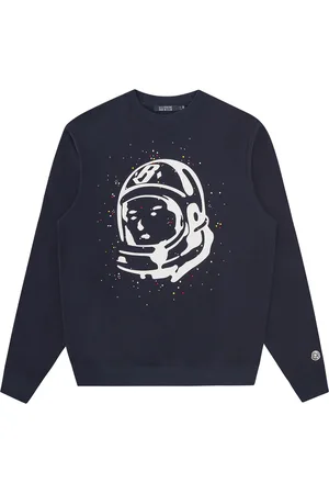 Billionaire Boys Club Sweatshirt Embellished Astro