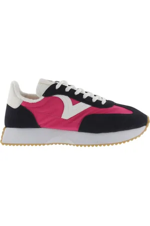 victoria Trainers Cosmos Nylon