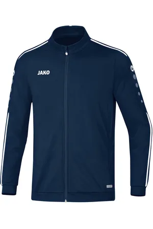 Jako Polyester trainingsjas Striker 2.0