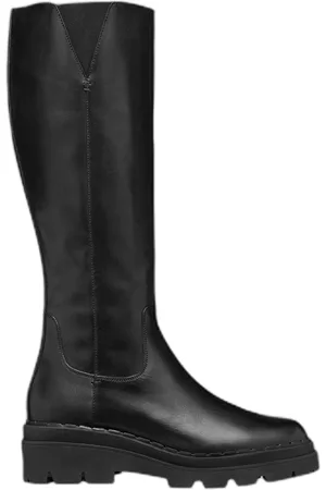 Geox Dameslaarzen Felleny D