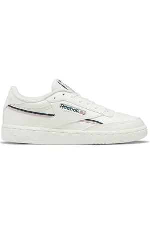 Reebok Dames sportschoenen Club C 85 Vegan