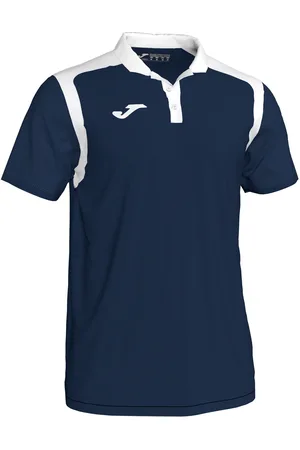 Joma Polo Korte Mouw Championship V