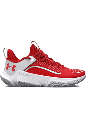 Under Armour Basketbalschoenen Flow Futr X 3