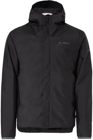 Vaude Waterdichte jas Warm