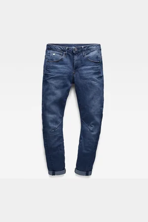 G-Star Damesjeans Arc 3D Low Boyfriend