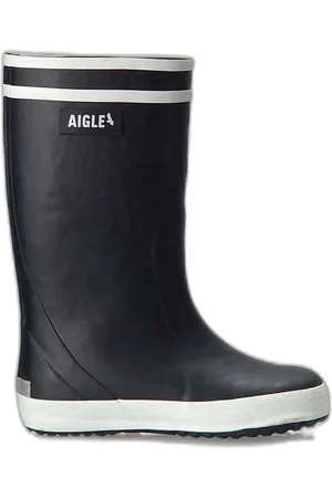 Aigle Kinderregenlaarzen Lolly Pop Fur
