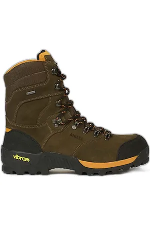 Aigle Wandelschoenen Altavio Hi Gtx