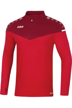 Jako Zip-up sweatshirt Champ 2.0