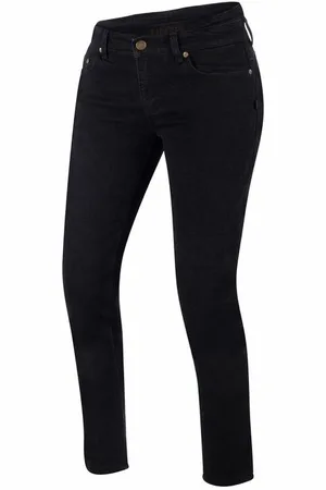 Bering Motorjeans voor dames Gilda