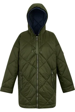 Regatta Vrouwen parka Emila