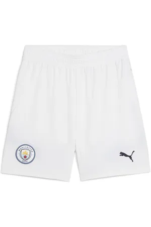PUMA Kinderbroeken Manchester City 2024/25