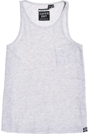 Superdry Damestop OI Essential