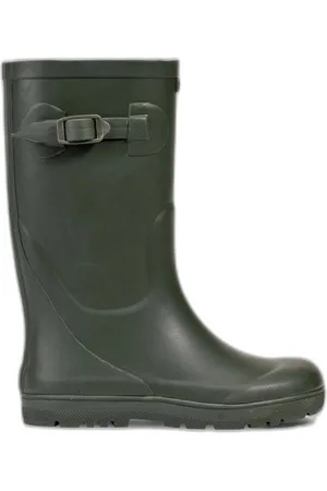 Aigle Baby regenlaarzen Woody-pop 2