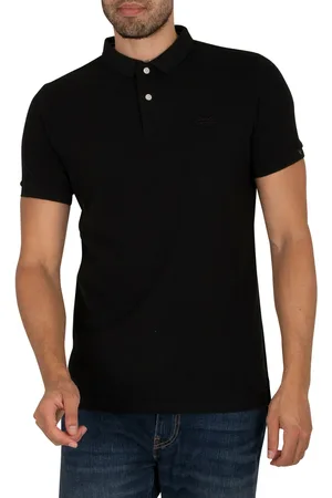 Superdry Polo Classic Pique