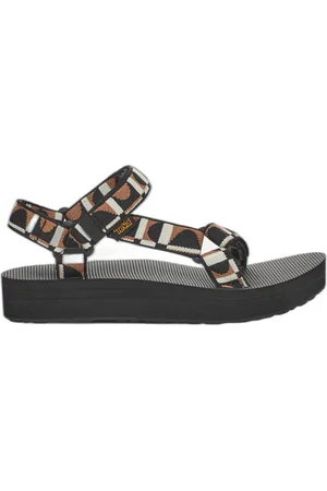 Teva DamesSandalen Midform Universal